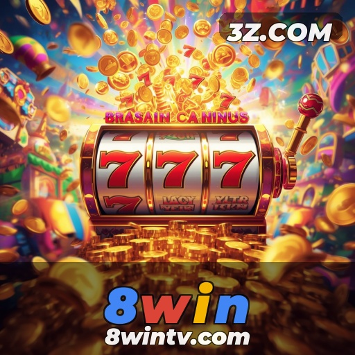 Prosperidade em Jogo: Cratchcards no 8win para Brasileira Imersão