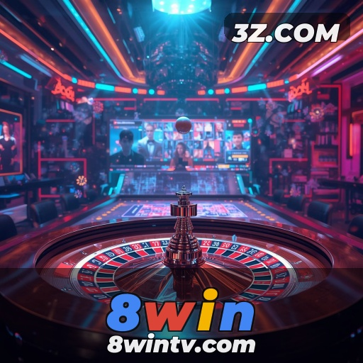 Aventura das Slots: Conheça o 8win e seus Encantos