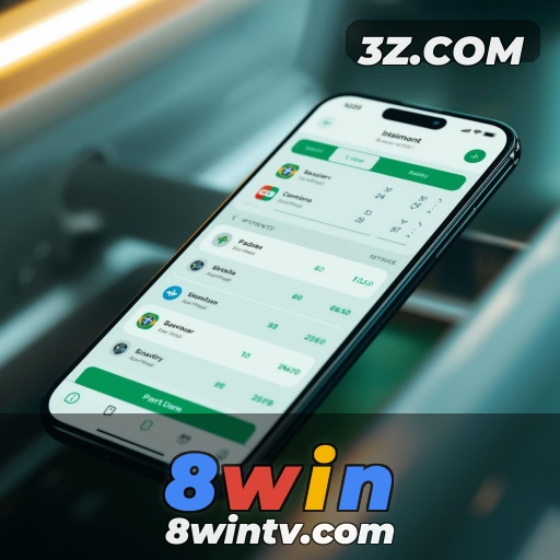 Trivia Divertida e Desafiadora no 8win: Teste Seus Conhecimentos!